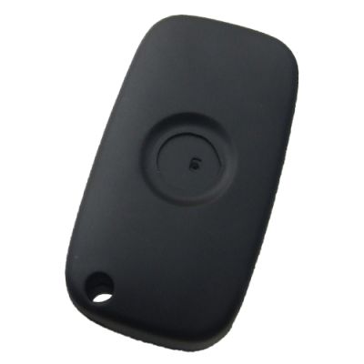 Benz smart 3 button remote key with 434mzh with PCF7961M chip - 2
