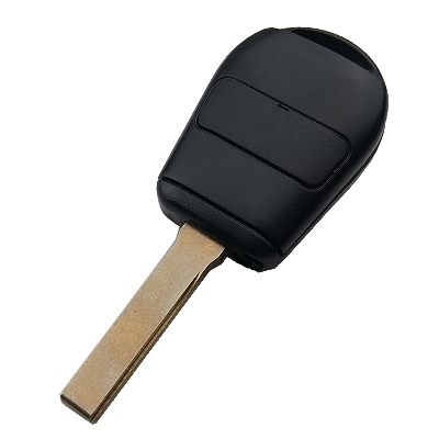 Bmw 2 Buttons IR-Led Key Shell (Old Type) - 2