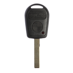 Bmw 3 Button Key Shell (2Truck) - 1