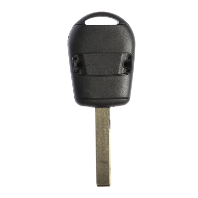 Bmw 3 Button Key Shell (2Truck) - 2