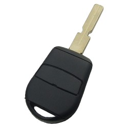 BMW 3 button remote key With 315mhz - 2