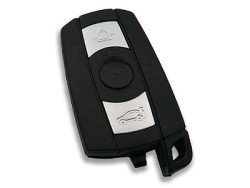 Bmw - BMW 3 Buttons 3 Series (aftermarket) (315 MHz, ID46  )