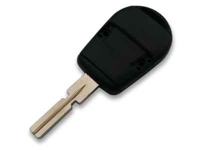 Bmw 3 Button Key Shell (4Truck) - 2