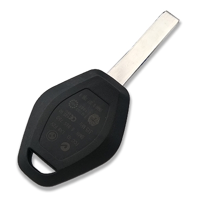 BMW Remote Key 2 track (AfterMarket) (868 MHz, ID46) - 2