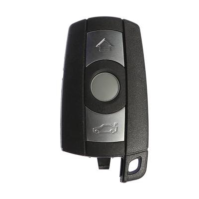 Bmw 3 Pulsanti Smart Chiave Guscio - 1