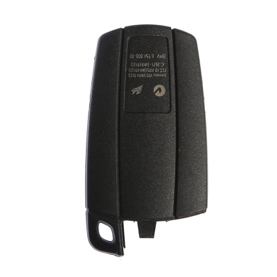 Bmw 3 Pulsanti Smart Chiave Guscio - 2