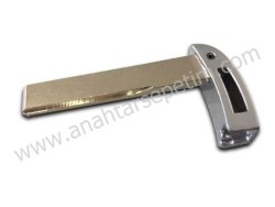 Bmw 4 Buton Smart Card Keys - Bmw