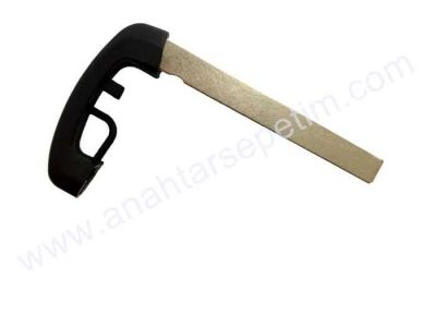 Bmw 5-7 Series Smart Card Key - 1