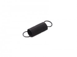 Bmw 5.20 Trunk Lock Spring - Bmw