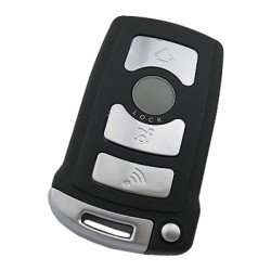 BMW 7 series CAS1 Smart Card (AfterMarket) (868 MHz, ID46) - Bmw