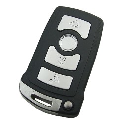  - Bmw 7 series remote key
434 Mhz