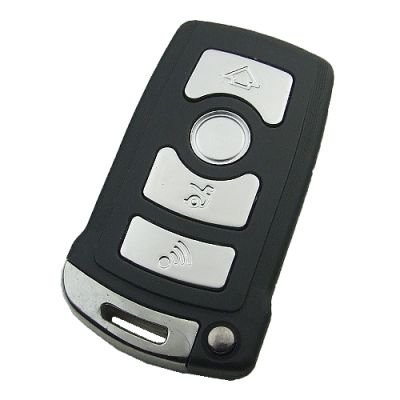 Bmw 7 series remote key
434 Mhz - 1