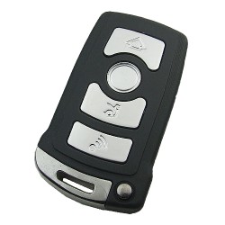 Bmw 7 Series Remote Key 434 MHz - 