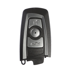 Bmw Key Shell 3 Button Proxy - Bmw