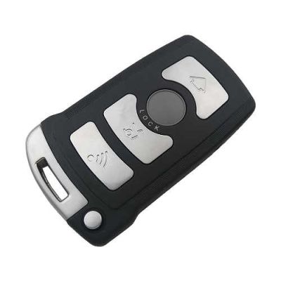 Bmw Cas1 Remote Key 4 Buttons 315 MHZ AfterMarket - 2