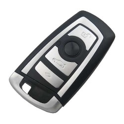 Bmw - Bmw Cas4 Smart Remote Key 4 Buttons 315 MHZ AfterMarket
