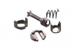 Bmw E-46 Lock Set - 1