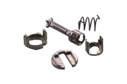 Bmw E-46 Lock Set - Bmw
