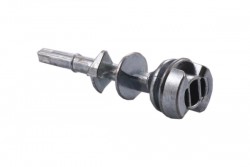 Bmw E-46 Ignition Shaft - 1