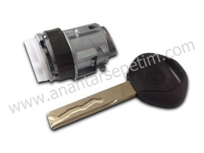 Bmw E46 For Boot Lock - 1