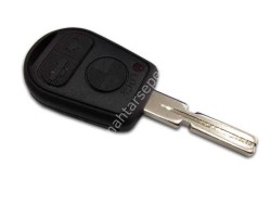 Bmw Old Type 4 Truck 3 Buttons Remote (AfterMarket) (433 MHz, ID33) - Bmw