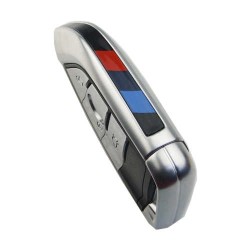 BMW F30 3 buttons remote control 433 Mhz - 3