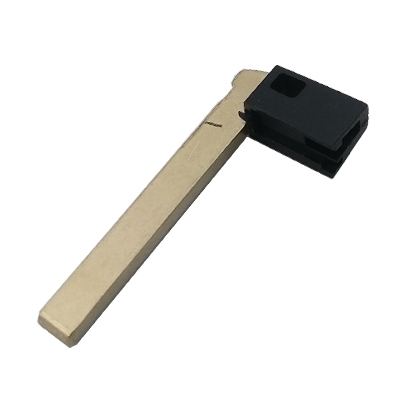 BMW Key Blank - 1