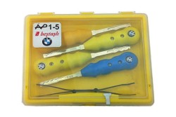BMW Lock Picking Tool - Beştaşlı