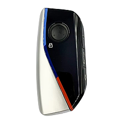 BMW remote key shell - 1