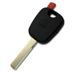 Bmw Silca Transponder Key - 1