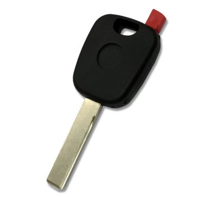 Bmw Silca Transponder Key - 2