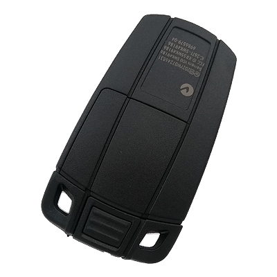 BMW 1, 3, 5, X5, Z Series Remote Smart Card (AfterMarket) (BMW 6986585-02 868 MHz, ID46) - 2