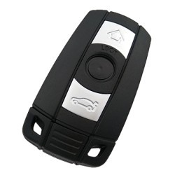 BMW 1, 3, 5, X5, Z Series Remote (AfterMarket) (BMW 6986585-02 868 MHz, ID46) - Bmw