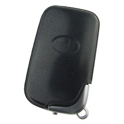 BYD Smart Key Shell 3 Button - 2
