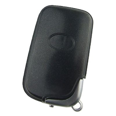 BYD Smart Key Shell 3 Button - 2