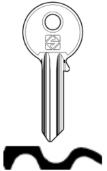 CAAA1 Key - 