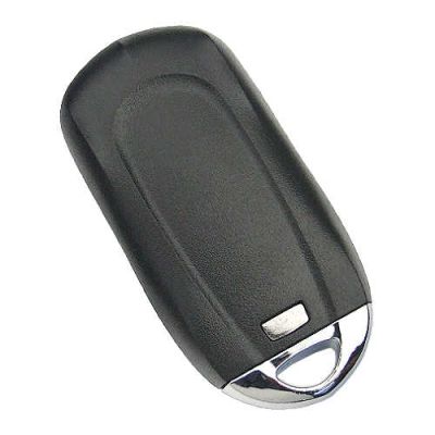 Cadillac 3 Buttons Remote Key 315 MHZ aftermarket - 2