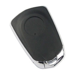 Cadillac Escalade 2015-2018 / 6 Buttons Smart Remote Key PN: 13580812 / HYQ2AB 315MHZ aftermarket - 2