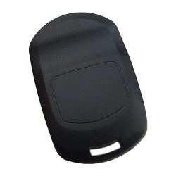 Cadillac Smart key shell with 4+1 buttons - 2