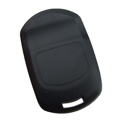 Cadillac Smart key shell with 4+1 buttons - 2