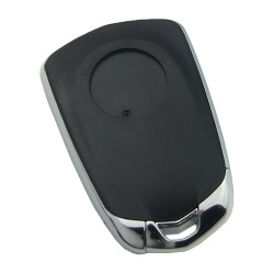 Cadillac Smart key shell with 5 buttons - 2