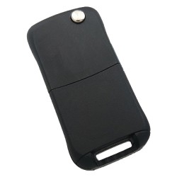 Cayenne 2 Buttons Key Shell - 3