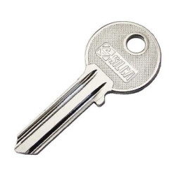 CCS206 Key Blank - Silca