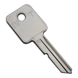 CGM1 Key Blank - Silca