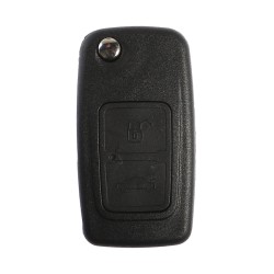 Chery 2 Button Key Shell - Chery