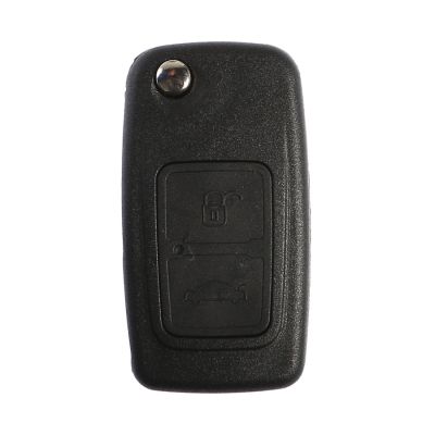 Chery 2 Button Key Shell - 1