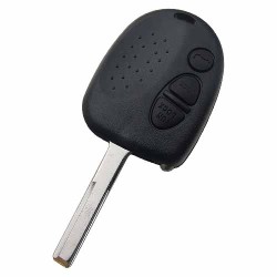 Chevrolet 1 button remote key with 304mhz - 
