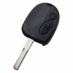  - Chevrolet 3 button remote key
with 304mhz