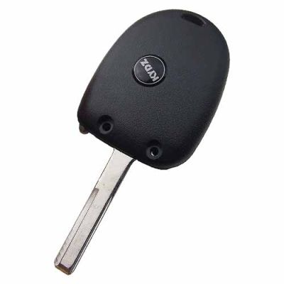 Chevrolet 3 button remote key
with 304mhz - 2