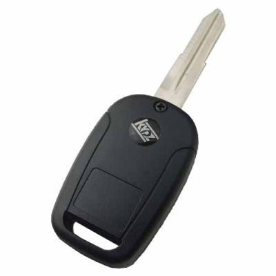 Chevrolet 3 button remote key with 434mhz Captiva 2006-2009 - 2
